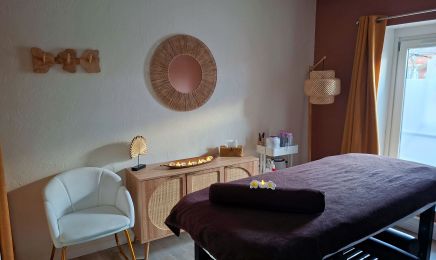 Manille Evasion : Institut de beauté à Saint-Clar-de-Rivière