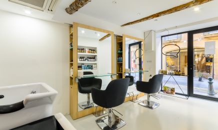Salon David : Coiffeur à Aix-en-Provence