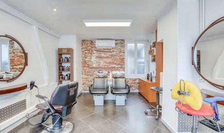 Anne Marie Coiffure : Coiffeur à Gravigny