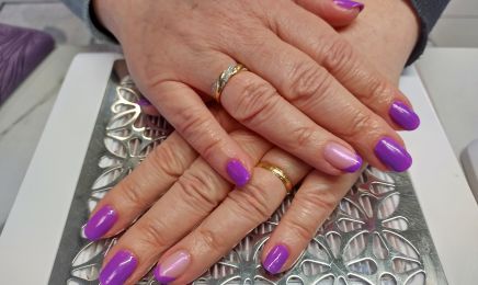 L’Atelier Style et Vous : Manucure à Décines-Charpieu