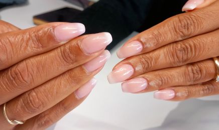 Maria Nail’s : Manucure à Annemasse
