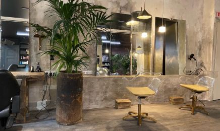 Inédit coiffure : Coiffeur à Villefranche-sur-Saône