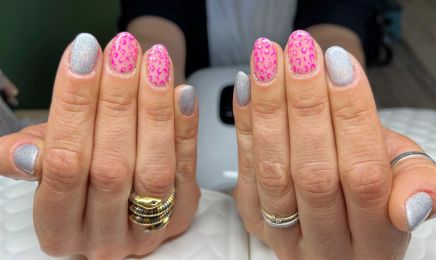 Luna Beauté : Manucure à Saint-Quentin-Fallavier