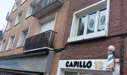 Capillo 13  : Coiffeur à Lens