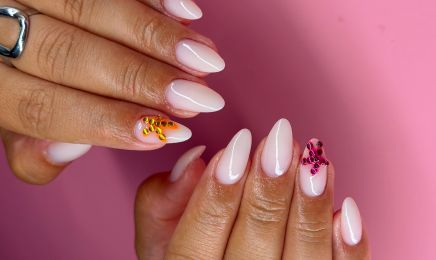 Kamelia Ongles : Manucure à Agen