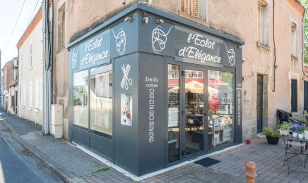L'Éclat d'Élégance : Barbier à Châtres-sur-Cher