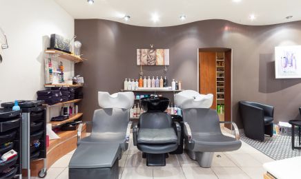 Atmosphair - Montbéliard Centre ville : Coiffeur à Montbéliard