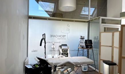 Tech Care Esthétique  : Coiffeur à Pleuven