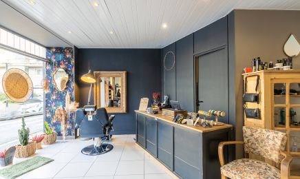 Déclic Coiffure : Coiffeur à Brest