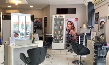 Viva La Vie by Nathalie - Hair Nature : Coiffeur à Royan