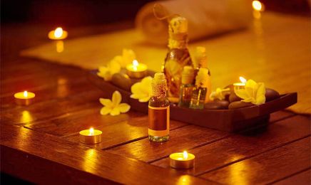 Massage & Bien-Être : Institut de beauté à Saint-Priest