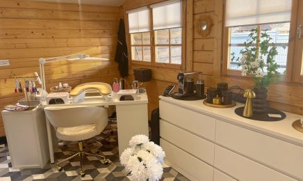 Un temps pour soi : Institut de beauté à Ons-en-Bray