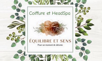 Equilibre et Sens : Coiffeur à Auzouer-en-Touraine