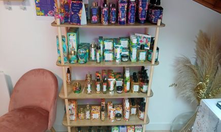 LD Beauty  : Institut de beauté à Hérimoncourt