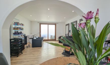 B'coif  : Coiffeur à Wimille