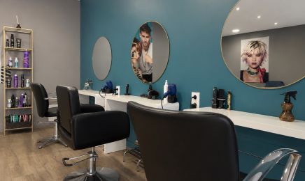 Nouvel Eclat  : Coiffeur à Putanges-le-Lac