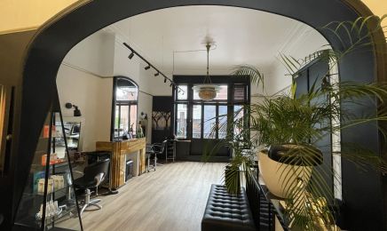 Maison Mp : Coiffeur à Tervuren