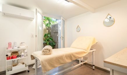 INSTITUT BELLE ET ZEN  : Manucure à Sète