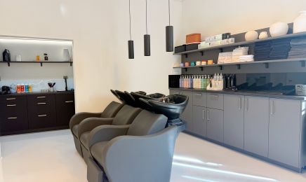 Friseur Akademie Lindenplatz: Kosmetikstudio in Offenburg
