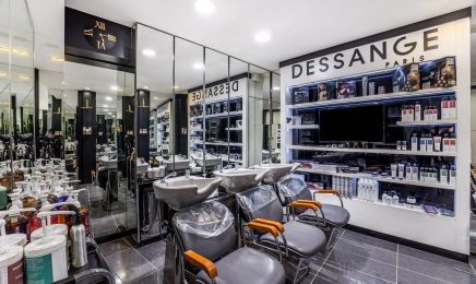 DESSANGE - Château-Thierry : Coiffeur à Château-Thierry