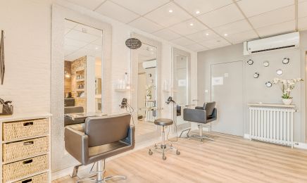 Le 6’O Atelier Coiffure : Coiffeur à Le Poiré-sur-Vie