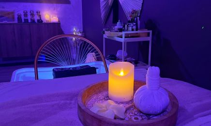 Noya HeadSPA - La Seyne-Sur-Mer - Ollioules : Coiffeur à Ollioules