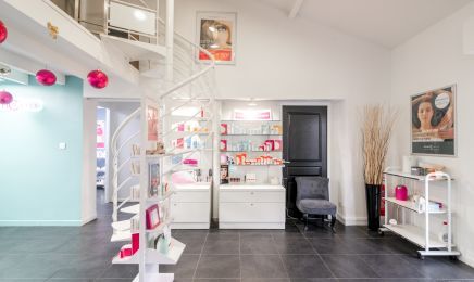 Esthetic Center - Portet-sur-Garonne : Institut de beauté à Portet-sur-Garonne