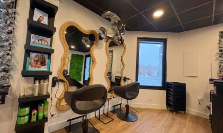 Le salon de Sophy : Coiffeur à Beaurains