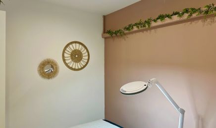 Esthétique by Lauriane (chez Espace Coiffure Mylène)  : Institut de beauté à Fos-sur-Mer