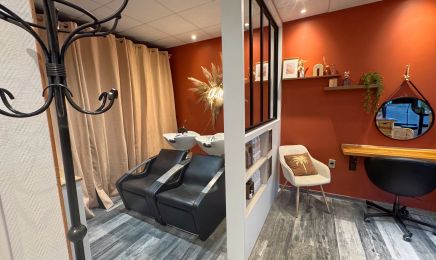 Meline Coiffure : Coiffeur à Mathieu