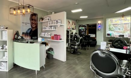 Friseur Kopfsache: Friseur in Rühen