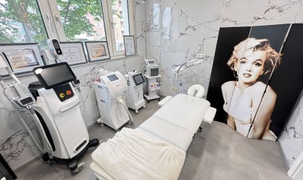 Schabnam Beauty: Friseur in Köln