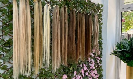 Hair Lounge & Beauty by Mariam Kasoyan: Friseur in Oberhausen