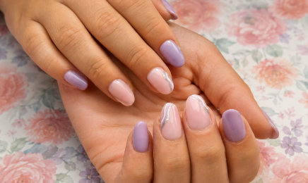 Ongles Féeriques by Morgane : Manucure à Boisset-lès-Montrond