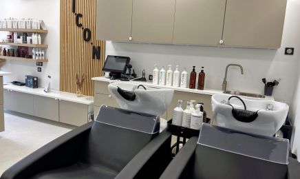 Millenium Coiffure : Coiffeur à Abscon