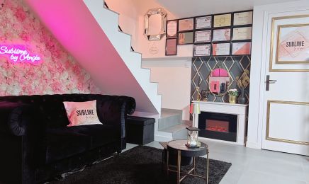 Sublime by Angie  : Coiffeur à Cormeilles-en-Parisis