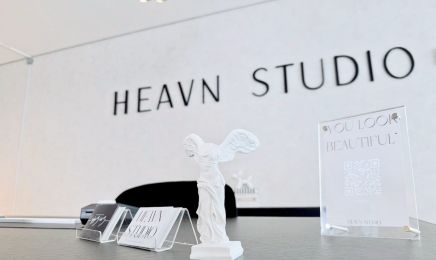Heavn Studio: Tattoo-Künstler in Waiblingen