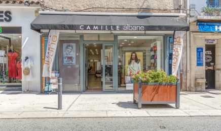 Camille Albane - Cogolin : Coiffeur à Cogolin