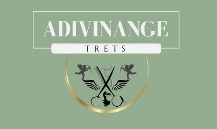 ADIVINANGE - L'Atelier Coiffure  : Trets : Coiffeur à Trets