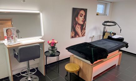 Kosmetik Reuter : Kosmetikstudio in Villingen-Schwenningen