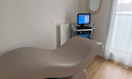 Bass studio beauté  : Institut de beauté à Asnières-sur-Seine