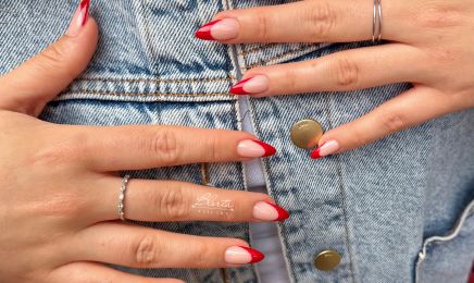 Blerta.Nailart : Manucure à Toulouse