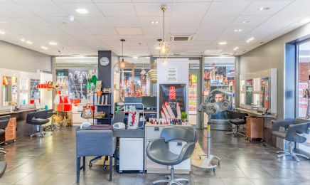 Pascal Coste  - La Ciotat : Coiffeur à La Ciotat