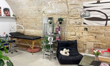 Lixie - Strass et Tâches de Rousseurs  : Institut de beauté à Montpellier