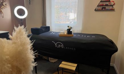 CL’instantBeauté - CHLOÉ INSTITUT DE BEAUTÉ PRIVÉ : Manucure à Venelles
