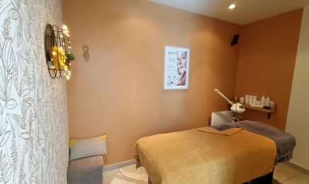 Institut Ideline El : Institut de beauté à Colpo