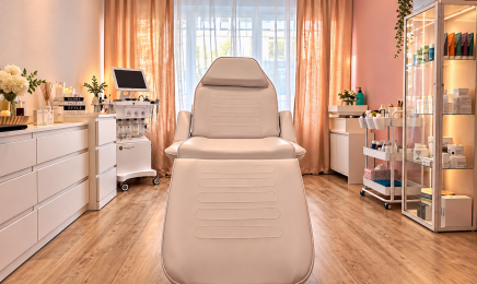 Leylamour: Kosmetikstudio in Hanau