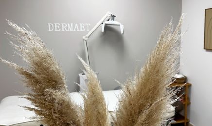 Dermaet : Institut de beauté à Jons