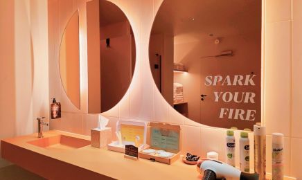 Spark Club : Institut de beauté à Paris