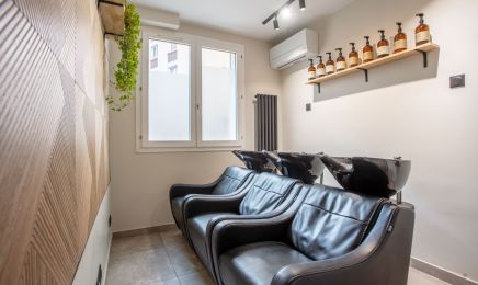 PAMA : Coiffeur à Courbevoie